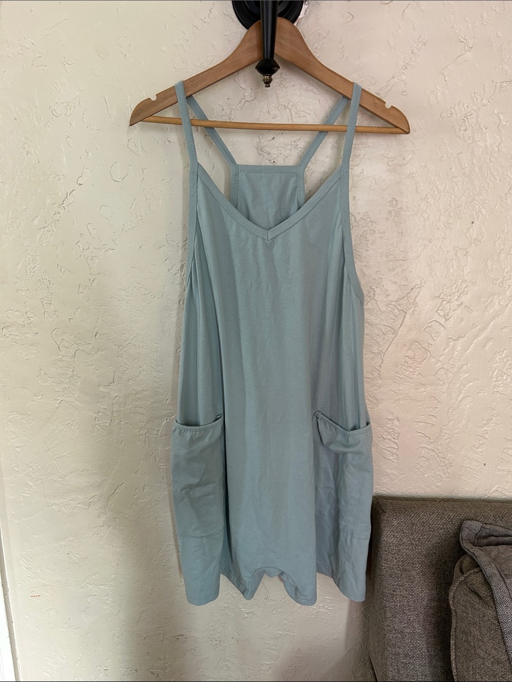 Hot Shot Style Short Romper